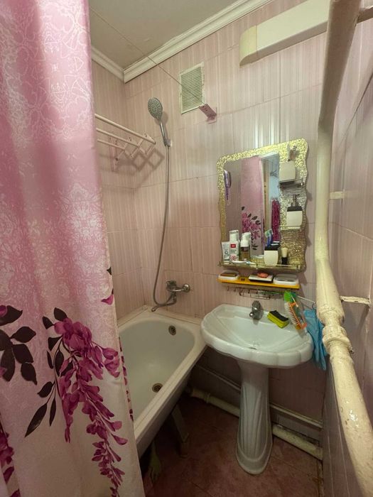 Продам 3 комнатную квартиру