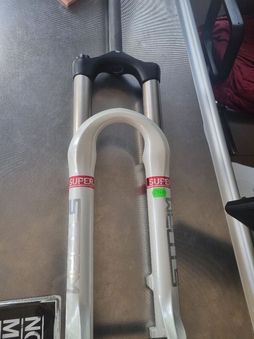 Furca bicicleta super storm 26 inch