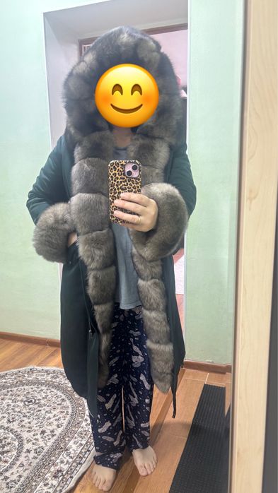 Продам куртку Парку