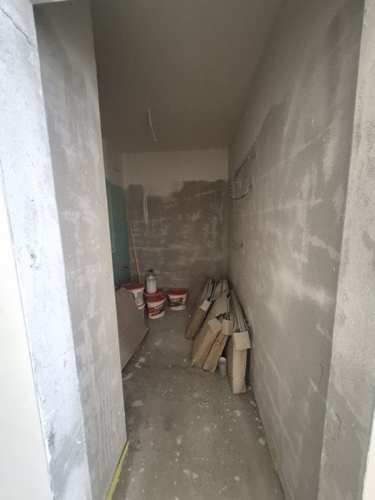 Apartament Baciu Bloc 2026