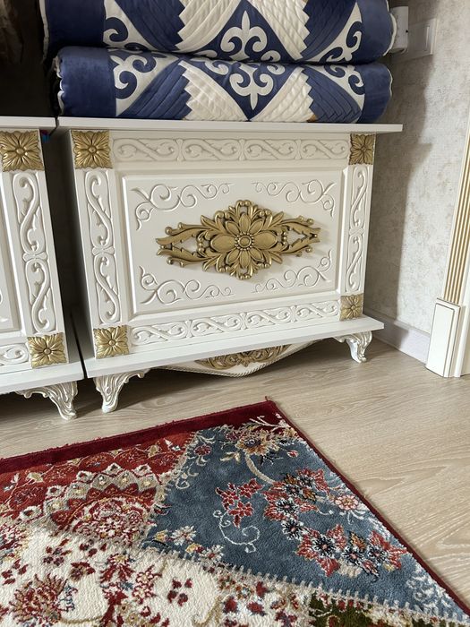 Сандык,екеуы бырге