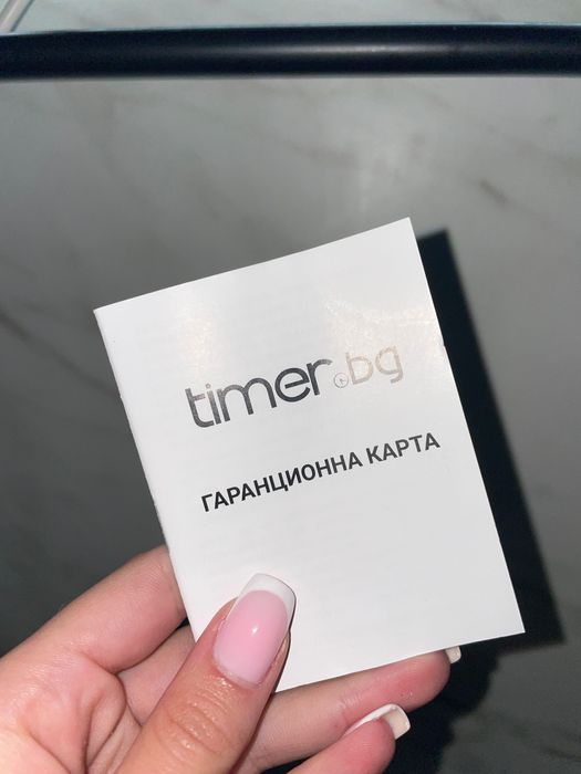 Часовник Casio дамски