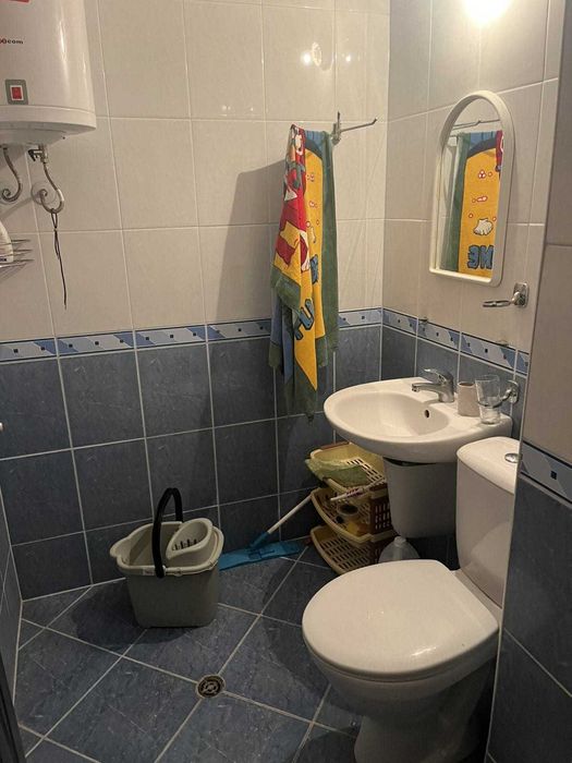 Продава се Двустаен апартамент в к.к. Слънчев бряг - 61 кв.м за 577 €/кв.м - Снимка #4