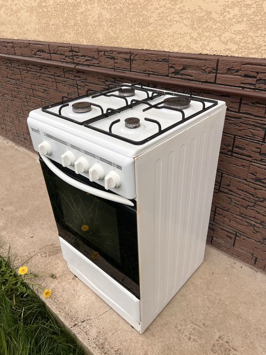 Газ плита с Доставкой!