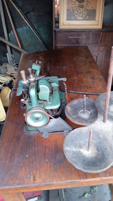 Продам Оверлок Mauser