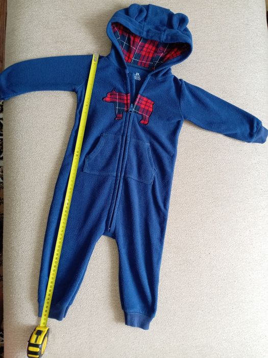 Продам комбинезоны