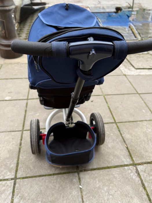 Триолка Lexus trike