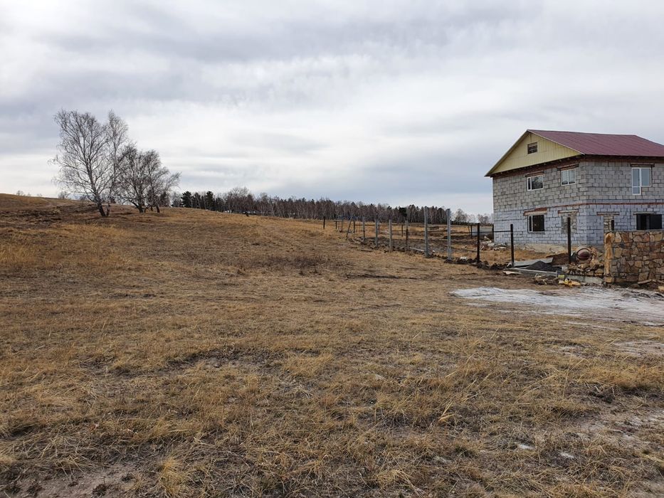 Продам участок!!!