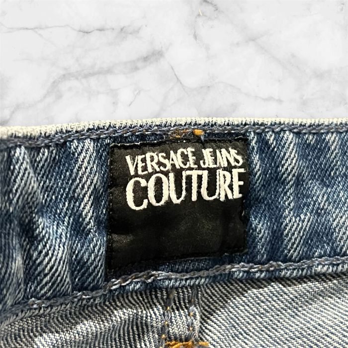 Versace Jeans Couture мъжки оригинални дънки