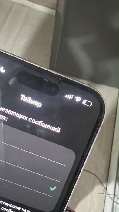 айфон 15 в хорошем состояние