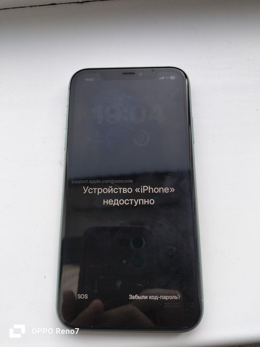 продам айфон 11 на запчасти