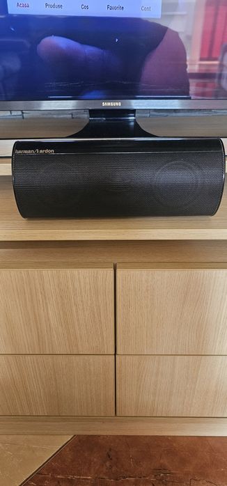 Home cinema 5.1 HARMAN KARDON