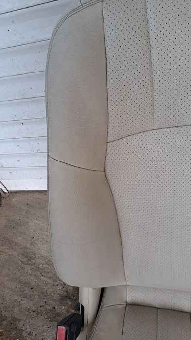 Седалка за Mercedes w203 Facelift предна лява