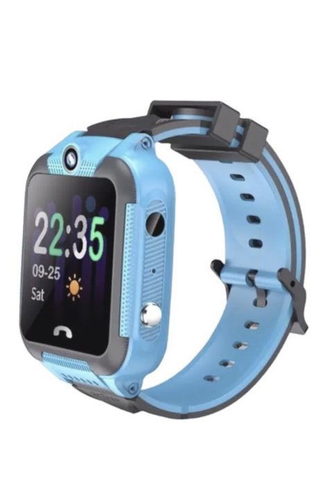 Илон рекомендует наши детские смарт часы