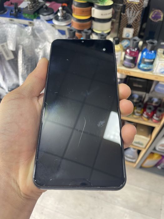 Samsung A13 ideal