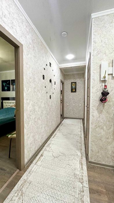 Продам 2к Квартира  Даулет Империя