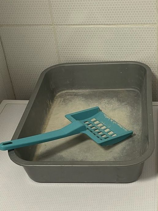 Домик для кошки/кота