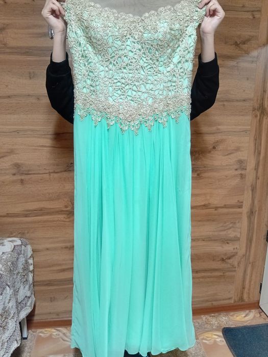 Продам вечернее платье