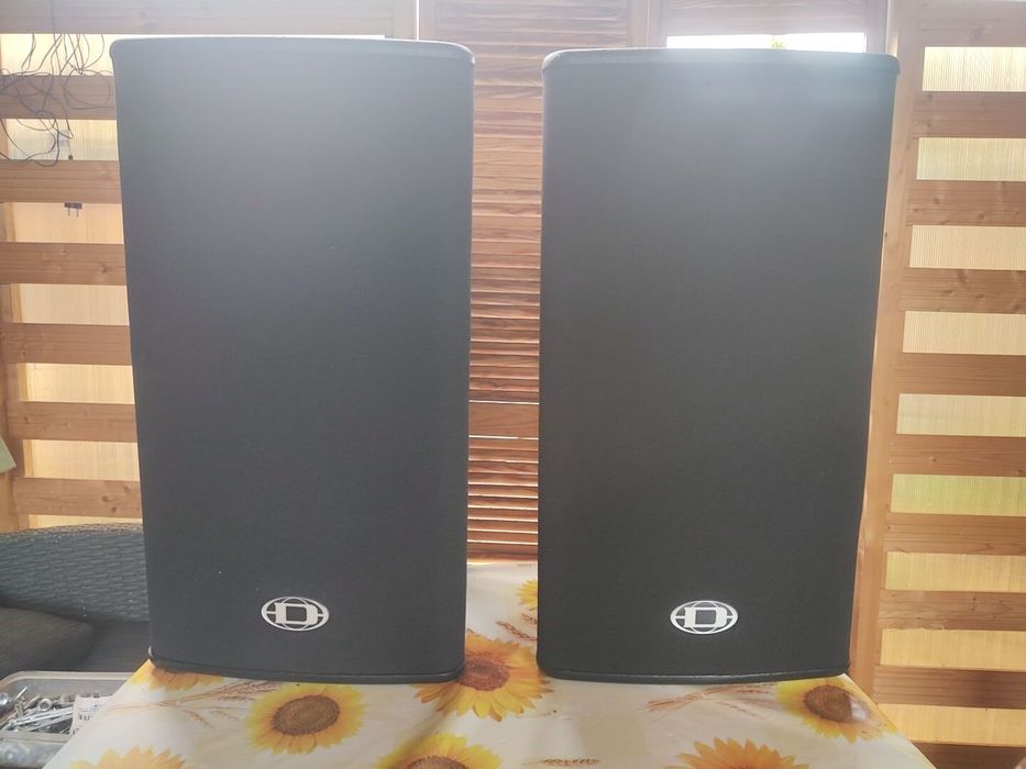 Dynacord vl 122  2000 euro  . originale