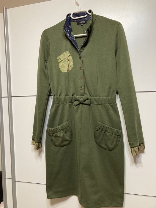 Рокля Friends Fashionl