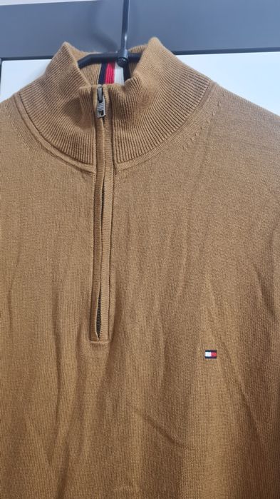 Pulover Tommy Hilfiger nou XL
