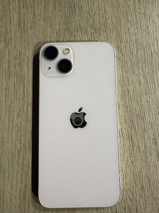 Iphone 13 КАТО НОВ!