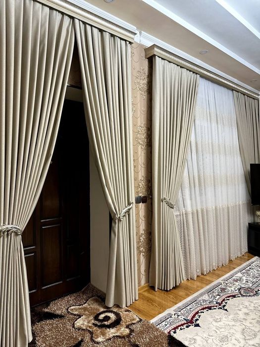 Zamonaviy uslubda elita pardalari tikishga zakaz olamiz