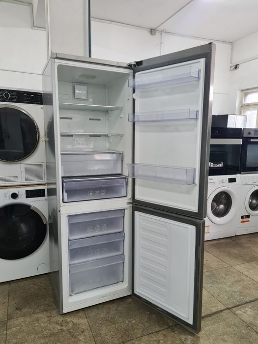 Frigider Beko A+++ No Frost