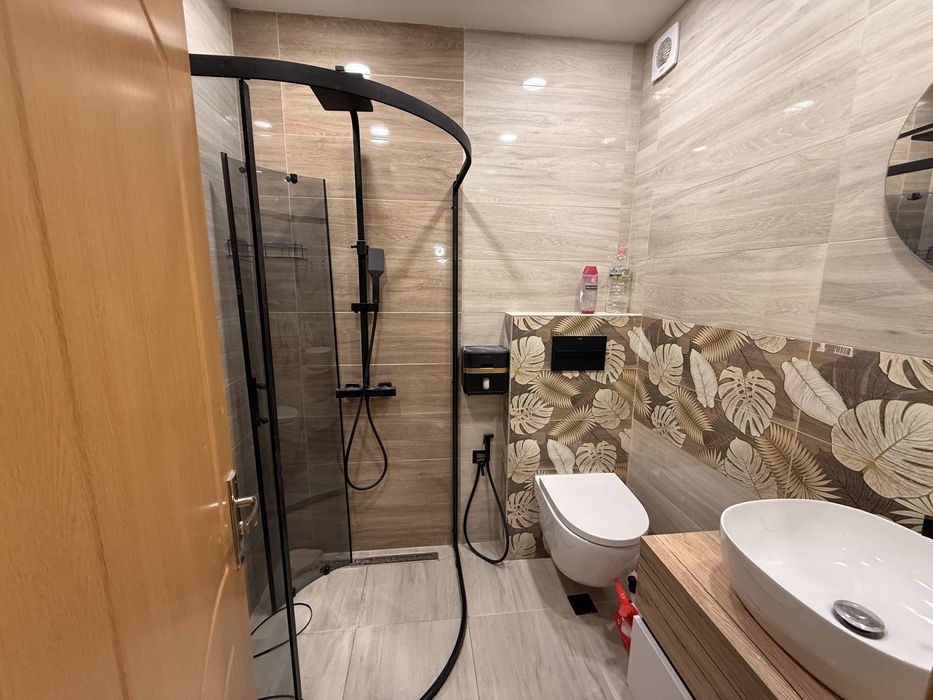 Дава се под наем Двустаен апартамент в Борово - 65 кв.м за 597.21 € - Снимка #3