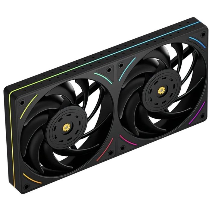 Водяное охлаждение Thermalright FE240, куллер THERMALRIGHT UB24