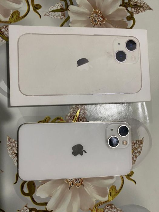 Обмен Iphone 13 Mini 256 Гб Айфон 13 Мини