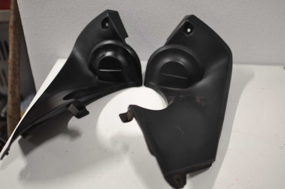 Carene parbriz Yamaha R6 99-02 ,originale