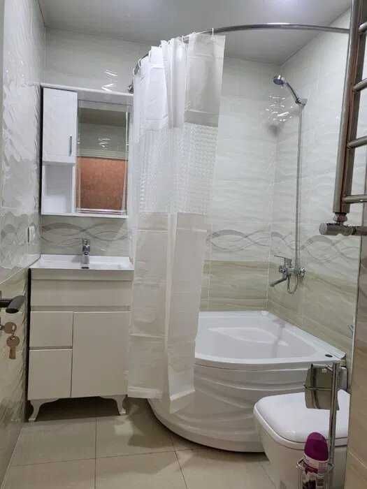 Сдаётся квартира на улица Нукус‼️