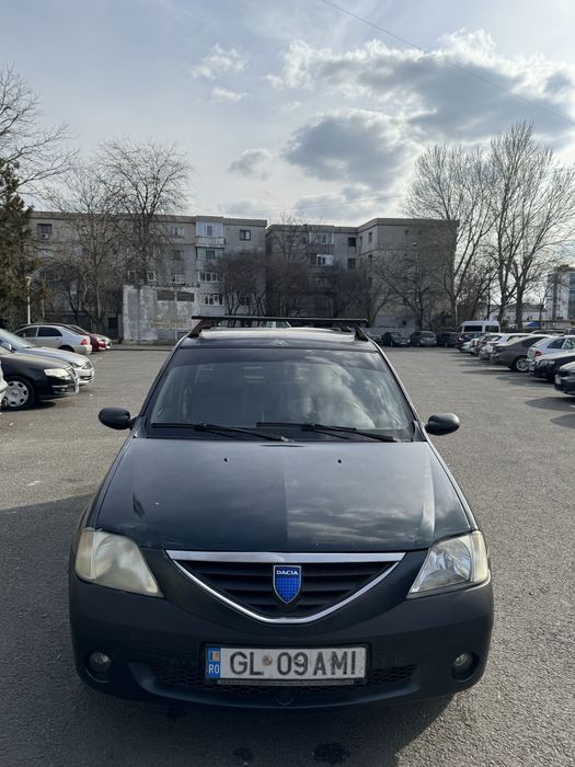 Dacia Logan 2006