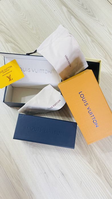 Футляр для очков