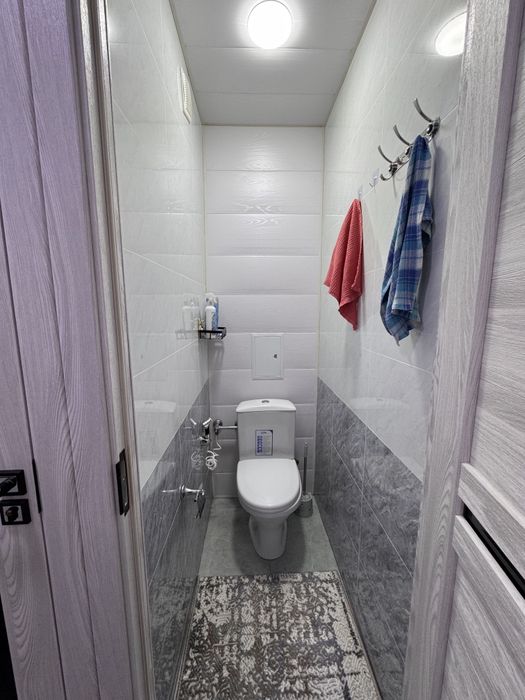 Продаётся 3х комнатная квартира