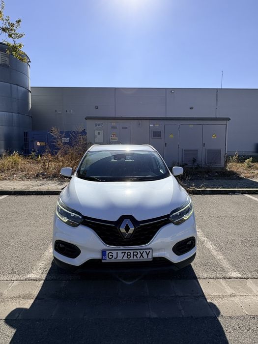 RENAULT Kadjar 2019 — imagine 3
