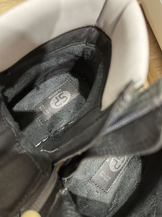 Женская обувь демисезонные