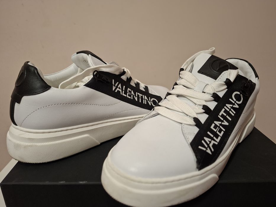 Мъжки кецове Валентино