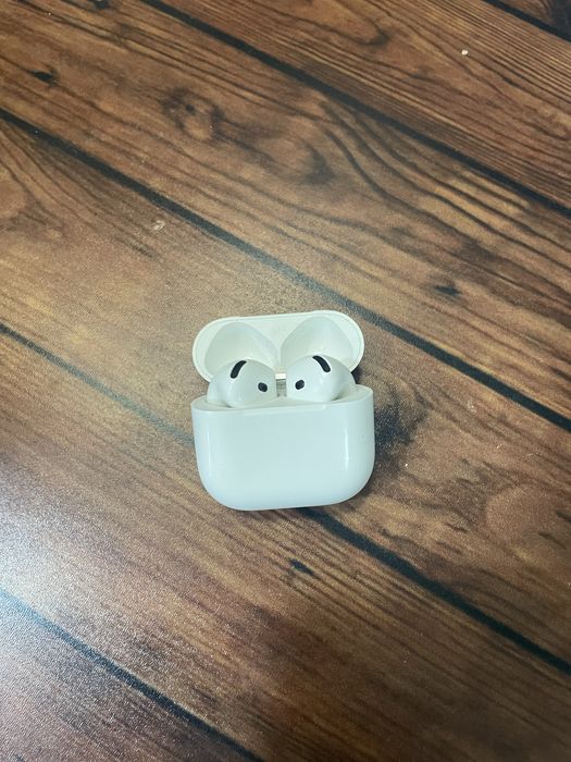 Airpods 4 Apple/АйрПодс 4