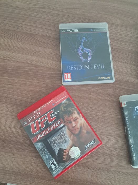 Продам диски на 3 ПС