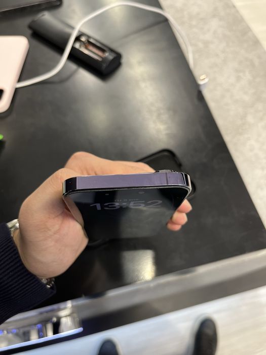 Iphone 14 pro, 256 GB