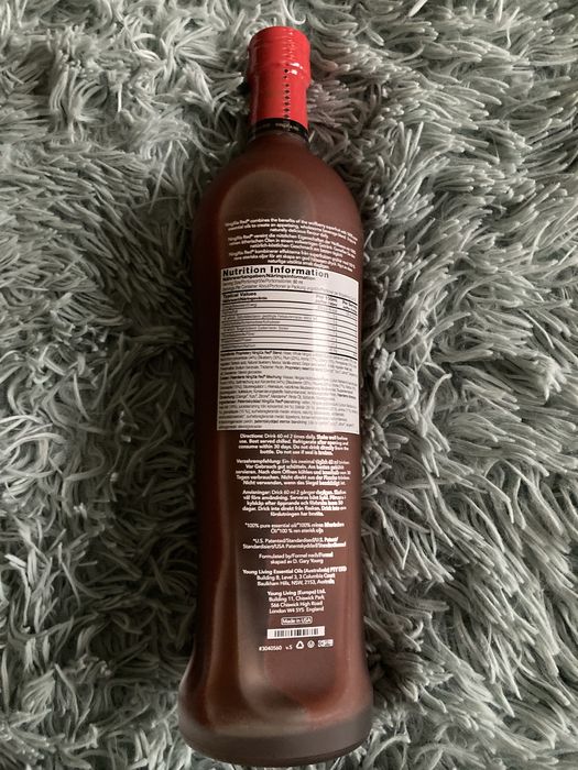 Young Living Ningxia Red 750ml 2fl