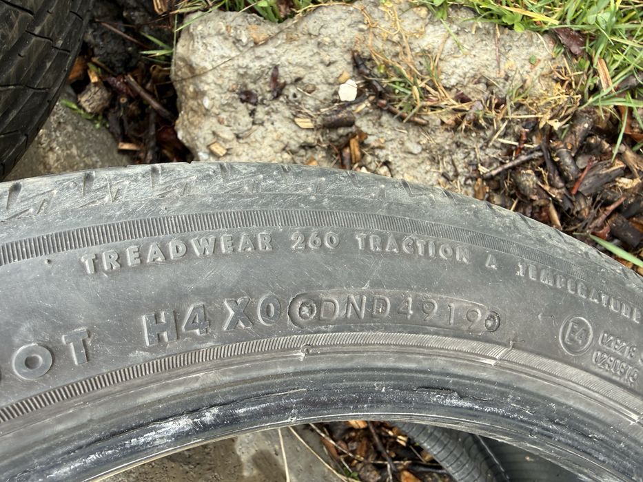 Cauciucuri Bridgestone 215/45/R18