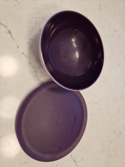 Tupperware домакински съдове