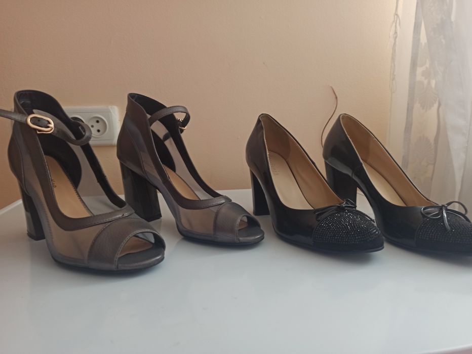 Туфли хорршего качества