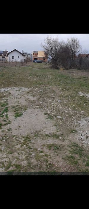 Teren intravilan in Targu Jiu