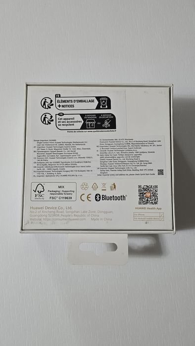 Huawei Watch GT 5 – Gold, 41mm – Отлично състояние Гаранция до 2026