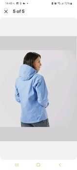 Дамско яке Jack Wolfskin Paradise valley