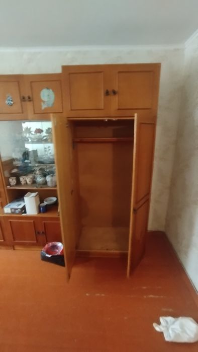 Шкаф стенка самовывоз